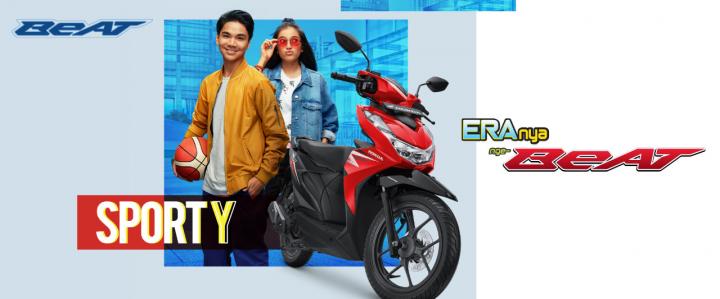 Duit 1 Juta, Bisa Dapet Motor Hanya di TDM Sidomulyo